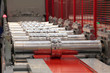 Photo: rolling machine rolling machine