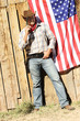 cow boy spirit