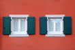 Italian Windows