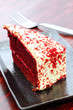 red velvet cake