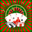 Composition on the Casino.