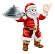 Santa Chef