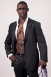 The body