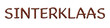 Sinterklaas in Chocolate