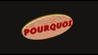 pourquoi