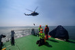 Search and Rescue Training