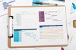 Gantt diagram