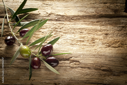 Photo: olives olives