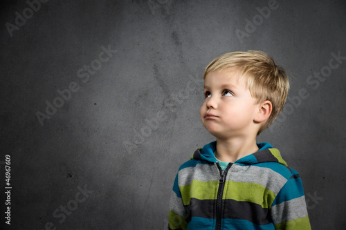 Photo: Defiant Child Defiant Child