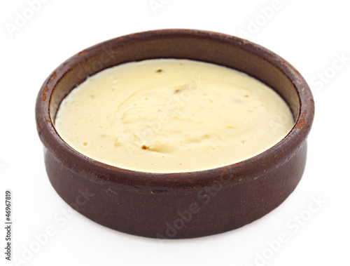 Photo: Creme brulee Creme brulee