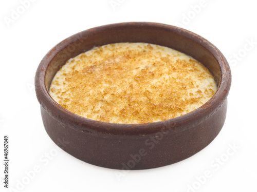 Photo: Creme brulee Creme brulee