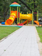 Children playground