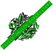 Word cloud for Public health observatory