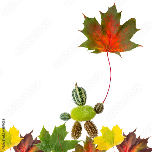 Photo: Herbstwetter Herbstwetter