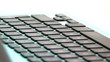 Video: track across computer keyboard track across computer keyboard