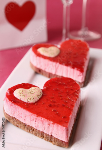 Photo: fruit pastry fruit pastry
