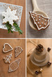 Photo: Christmas cookies Christmas cookies