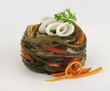 laminaria (seaweed)