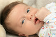 Happy baby wonder