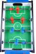 사진:close up of a foosball, isolate on white background close up of a foosball, isolate on white background