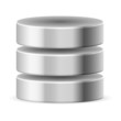 Vector: Database icon Database icon