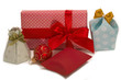 Gifts to Christmas.
