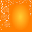 Christmas background