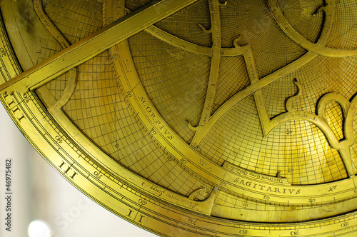 Photo: Astrolabe Astrolabe