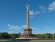 Siegessäule in Berlin