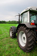 new tractor