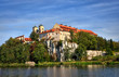 Tyniec Monasterio