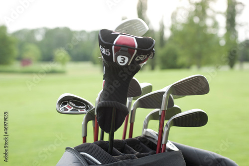 Photo: sacca da golf sacca da golf