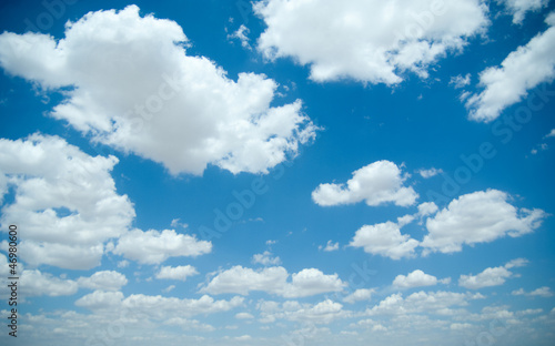 Photo: Cloudscape Cloudscape