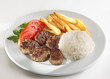ızgara köfte