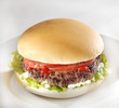 hamburger