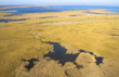 aerial view of Dagestan