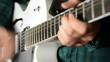 Video: Woman playing guitar Woman playing guitar