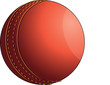 Cricket ball