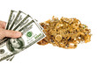 Money For Gold