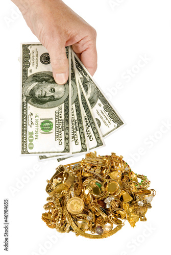 Photo: Cash For Gold 1 Cash For Gold 1