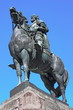 Reiterdenkmal