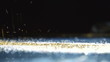 Video: Gold dust Gold dust