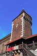 Stadtmauer mit Turm