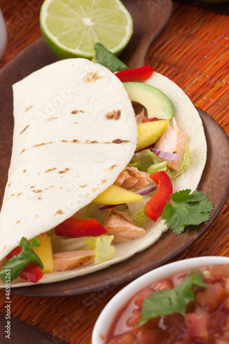 Photo: Fish Tacos Fish Tacos