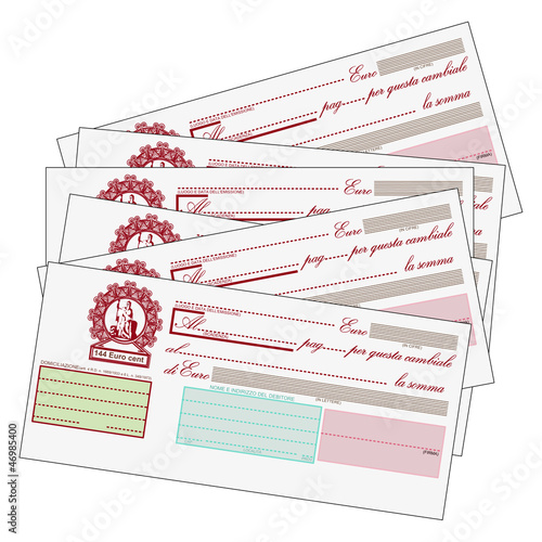 Vector: Cambiali Cambiali