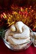 vanilla crescents