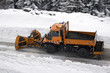 Déneigement