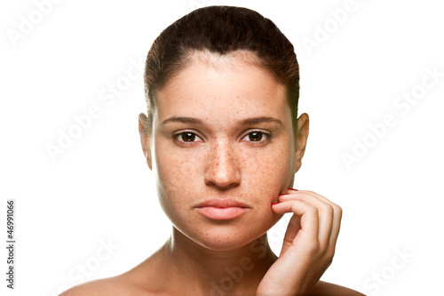 Photo: Skin care Skin care