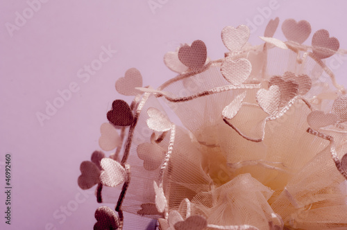 Photo: sweet heart lace sweet heart lace