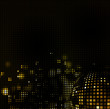 Abstract mosaic